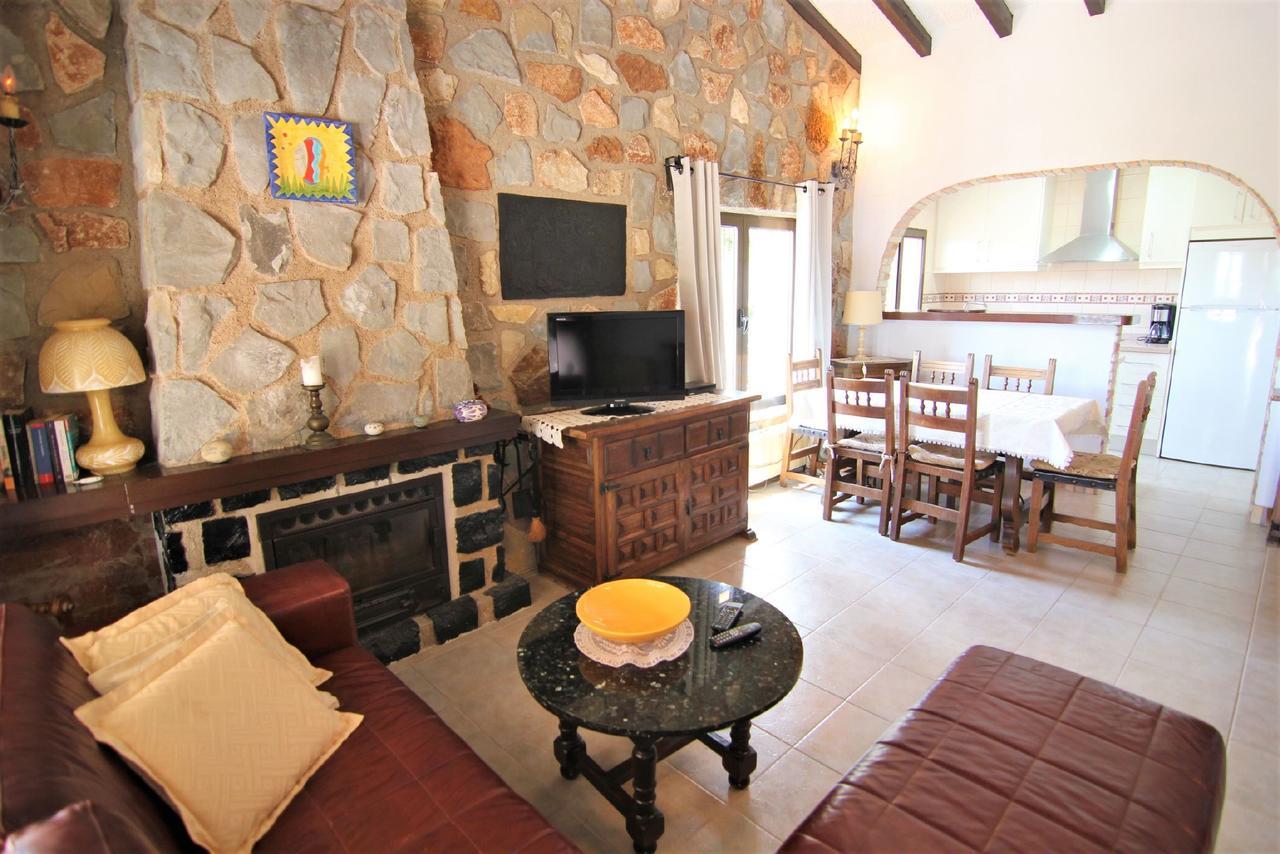 Maryvilla 240 Calpe Esterno foto
