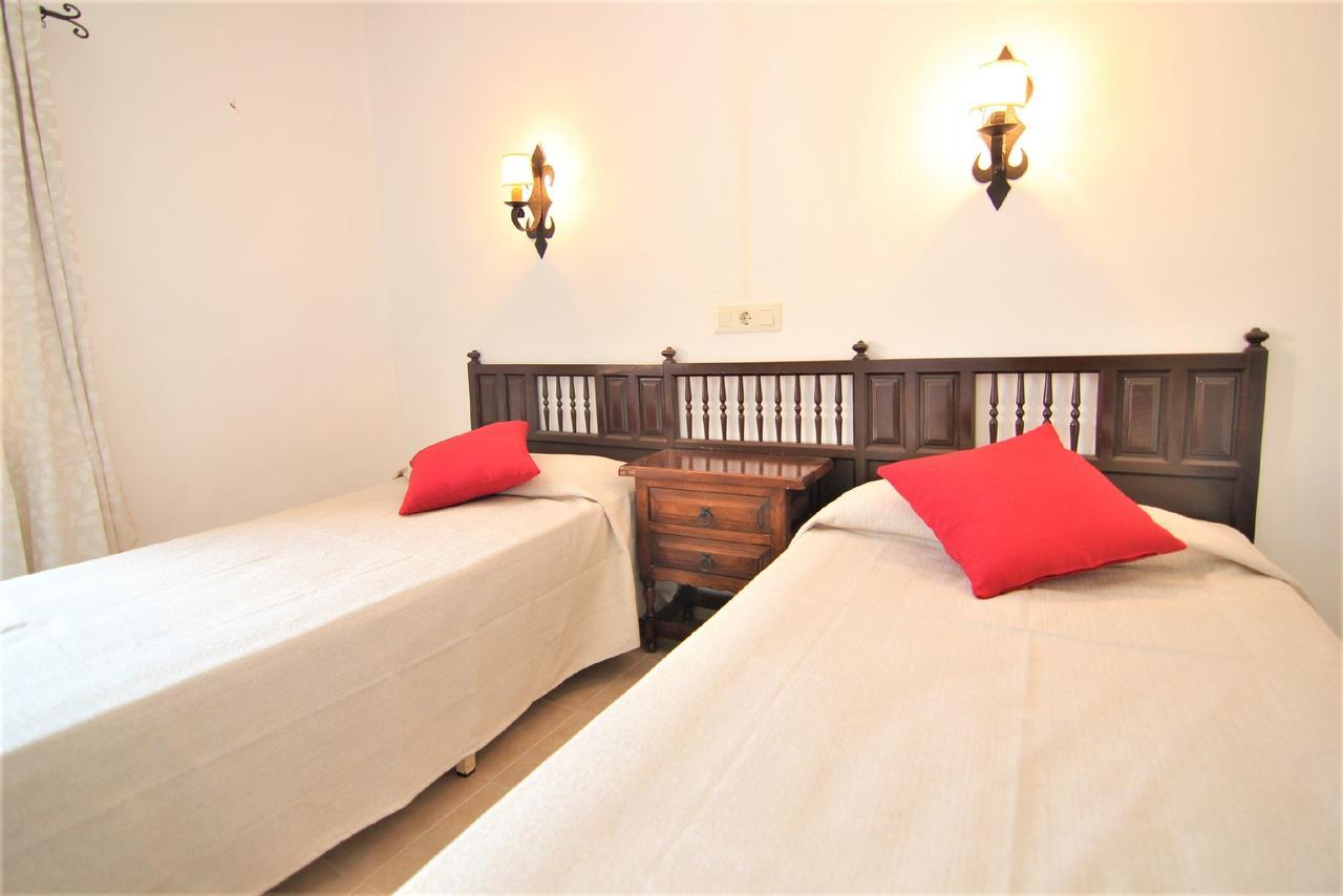 Maryvilla 240 Calpe Esterno foto