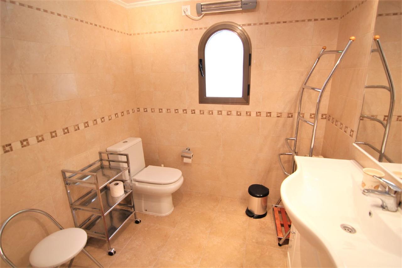 Maryvilla 240 Calpe Esterno foto