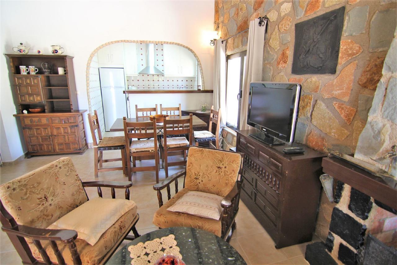 Maryvilla 240 Calpe Esterno foto