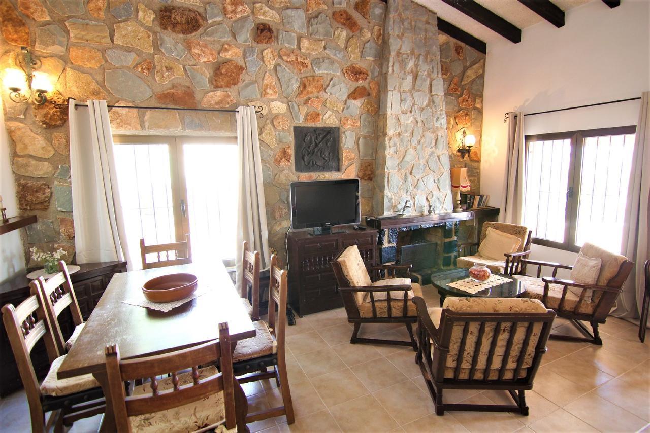 Maryvilla 240 Calpe Esterno foto